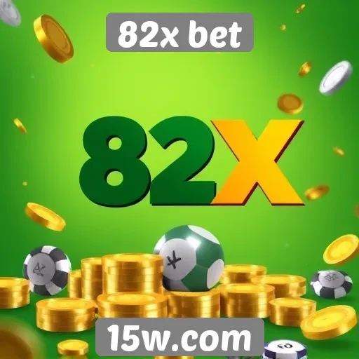 Comparativa das ofertas de bônus do 82x bet