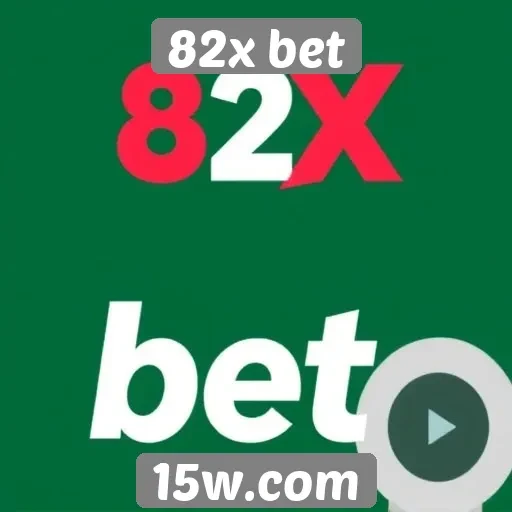 Políticas de bônus e promoções no 82x bet