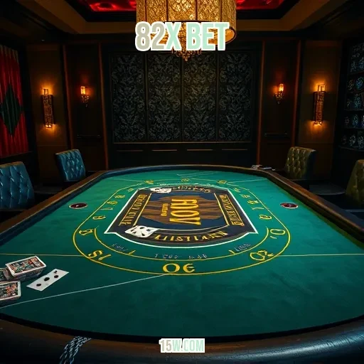 82x bet: Explore os Bônus e Ofertas Imperdíveis para Apostas Online