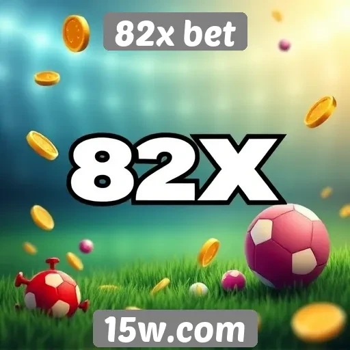 Guia completo sobre jogos disponíveis no 82x bet