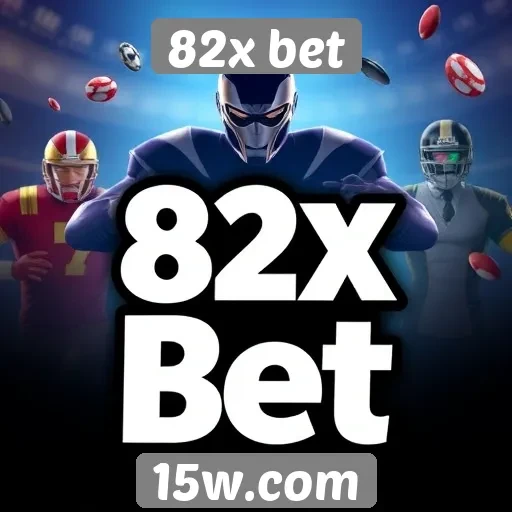 O portfólio de jogos disponíveis na 82x bet