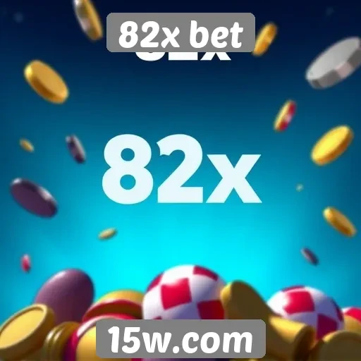Avaliação dos jogos disponíveis na 82x bet