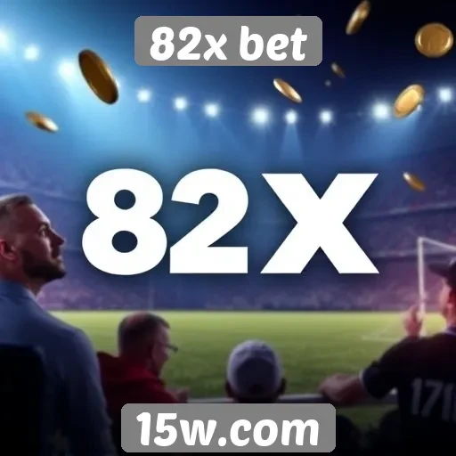 Programas de fidelidade e bônus do 82x bet