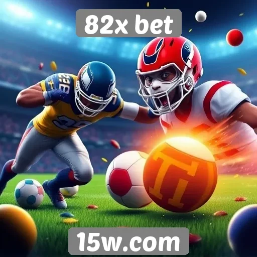 Principais jogos disponíveis na plataforma 82x bet
