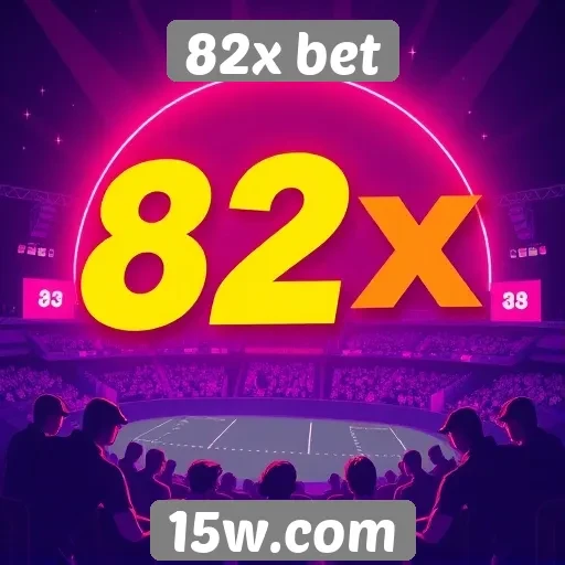 Estratégias de marketing da 82x bet
