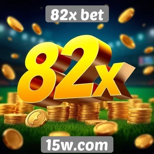 Opções de pagamento disponíveis no 82x bet