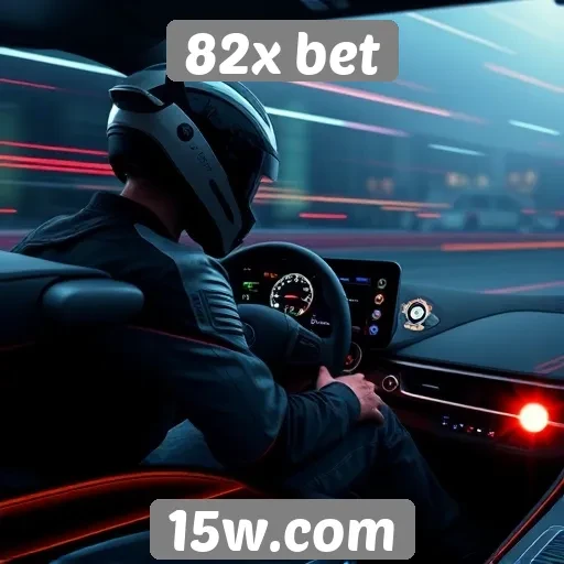 Desempenho e velocidade do site 82x bet