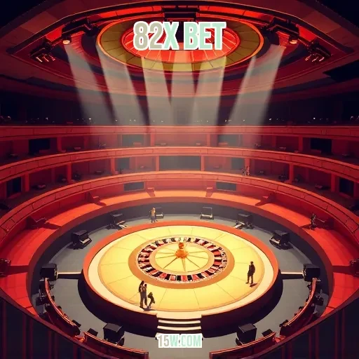 82x bet: Explore Recursos Fascinantes da Plataforma de Jogos Brasileiros