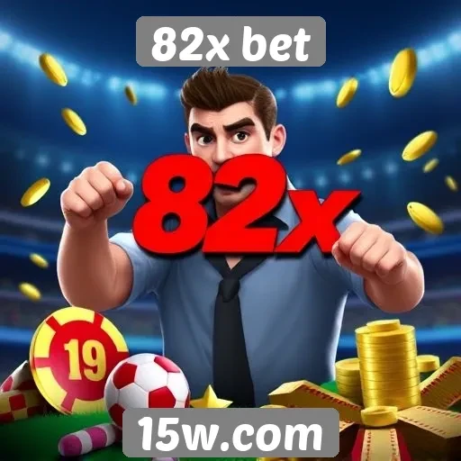 Impacto das promoções e bônus no 82x bet