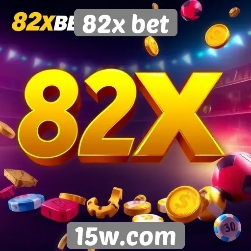 Promoções e bônus oferecidos pelo 82x bet