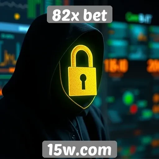Análise da segurança e confiabilidade do 82x bet