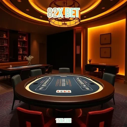 82x bet: A Melhores Apostas em Eventos Esportivos Para Você