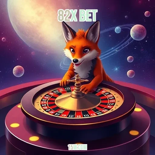 82x bet VIP: Descubra Vantagens Exclusivas que Transformam sua Experiência