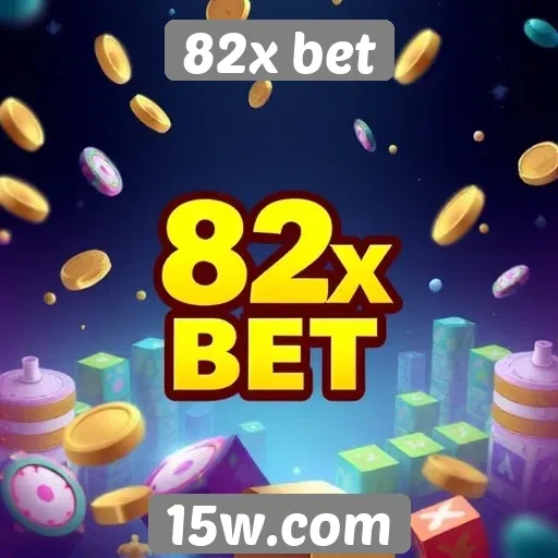 82x bet oferece novas opções de jogos online