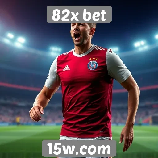 Novidades do 82x bet para 2026
