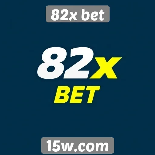 Plataforma 82x bet oferece variedade de jogos online